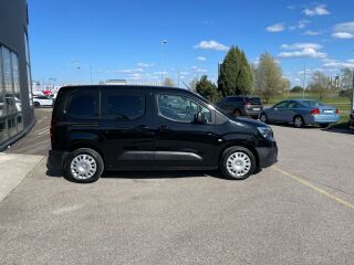 Opel Combo 1.5 96kW