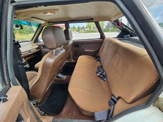 VAZ 2109 1.3 48кВ