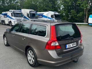 Volvo V70 1.6 80kW