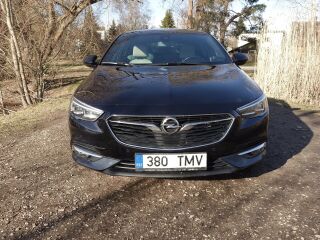 Opel Insignia OPC line 2.0 125kW