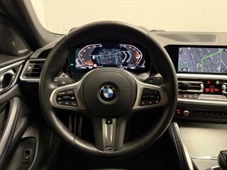BMW 420 M-Sportpakett Gran Coupe xDrive 2.0 B47D20B 140kW
