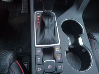 Kia Sportage GT-Line MHEV TX Hybrid 1.6 100kW