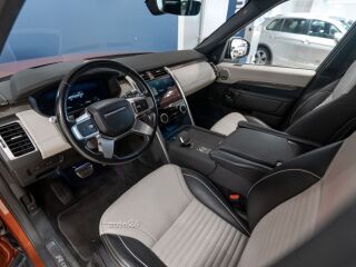 Land Rover Discovery 5 R-Dynamic HSE P360 MHEV 3.0 265kW