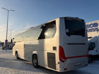 Scania TOURING HD 12.7 302kW