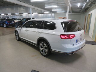 Volkswagen Passat Alltrack 2.0 140kW