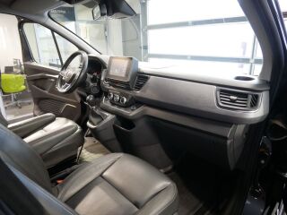 Renault Trafic SpaceClass 2.0 dCi 125kW