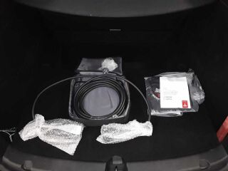 Tesla Model Y Shadowline Long Range AWD 368kW