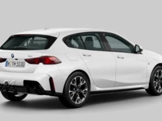 BMW 120 i M-Sportpakett 1.5 115kW