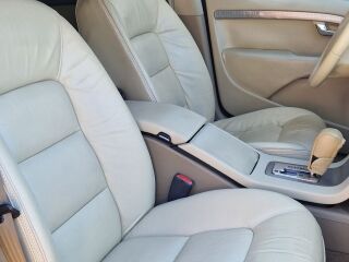 Volvo XC70 Summum AWD 2.4 D5 136kW