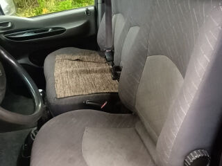 Hyundai H1 2.5 74kW