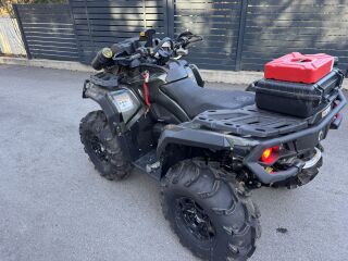 Can-Am Outlander