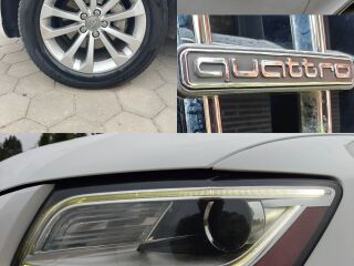 Audi Q5 2.0 162kW