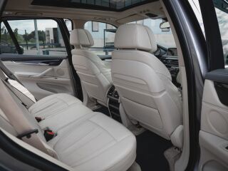 BMW X5 3.0 230kW