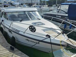 Aquador 28 HT All Inclusive 3.0 V6 Mercury Diesel