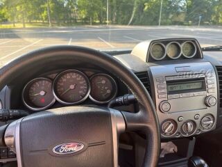 Ford Ranger Limited 3.0 R4 115kW