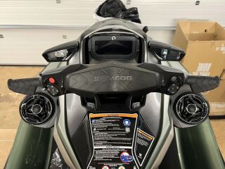 Sea-Doo GTX 300 LIMITED IDF 1.6 ROTAX 1630 ACE Supercharged 217kW