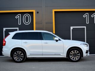 Volvo XC90 INSCRIPTION EXPRESSION H&K INTELLI SAFE PRO 2.0 T8 288kW