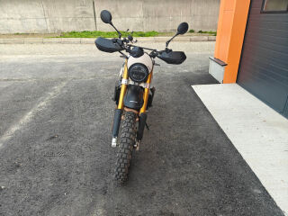 Fantic Caballero Rally 500