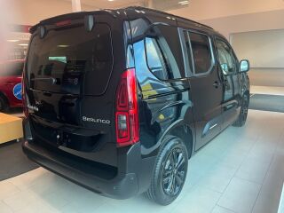 Citroen Berlingo L1 MAX Diesel 130 1.5 BlueHDI 96kW