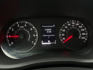 Renault Master 2.3 107кВ