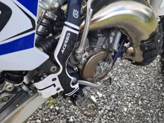 Husqvarna TC 65