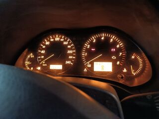 Toyota Avensis 1.6 81kW
