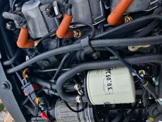 Castello 61HT + 150hp BRP Evinrude 110кВ