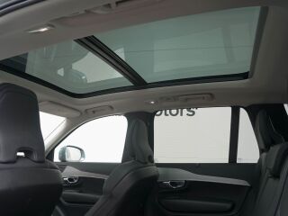 Volvo XC90 AWD Inscription 2.0 173кВ