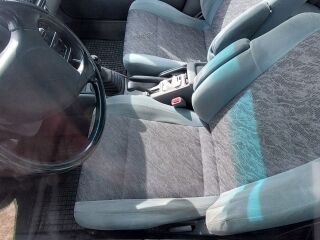 Subaru Forester 4x4 2.0 B4 90kW