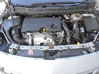 Opel Astra Sports Tourer 1.6 81кВ