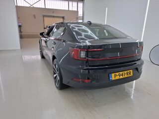 Polestar 2 160kW