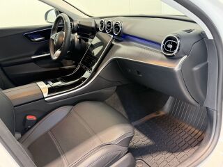 Mercedes-Benz C 220 d 4-Matic 2.0 147кВ