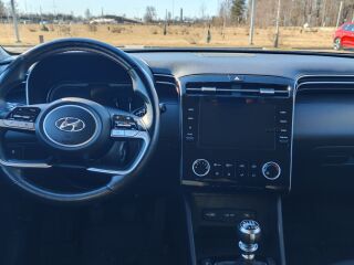 Hyundai Tucson Comfort 1.6 110kW