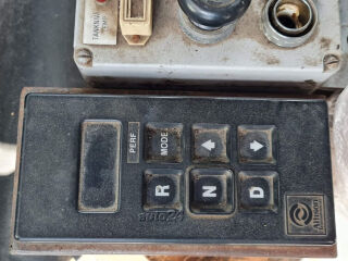 MAN 8.224LC Gudronaator 6.8 162kW