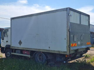 MAN 12.185 LLC ADR 132kW