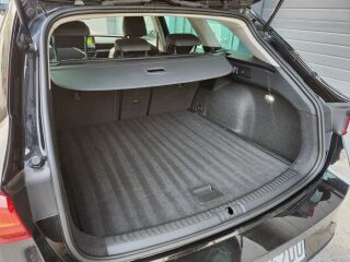 SEAT Leon Sportstourer FR-Line 2.0 TDI 110kW