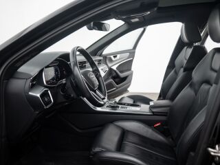 Audi A6 Quattro 45 TFSI MHEV 2.0 180kW