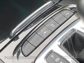 Opel Insignia Sports Tourer Life Edition 1.6 CDTi 100kW