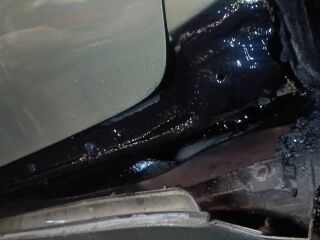 Lexus IS 250 2.5 153кВ