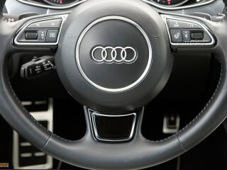 Audi RS 6 Dynamic package 4.0 V8 Bi-turbo 412kW