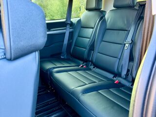 Peugeot Traveller L3 VIP 2.0 BlueHDi 180 AT8 130кВ