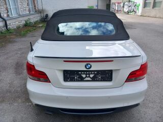 BMW 120 M-PAKETT 2.0 R4 Turbo 105kW