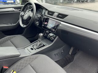 Skoda Superb Combi Active Plus FL 4x4 2.0 TDI 140kW