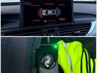 Audi A6 Quattro 3.0 TDI 150kW