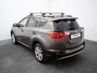 Toyota RAV4 2.0 111кВ
