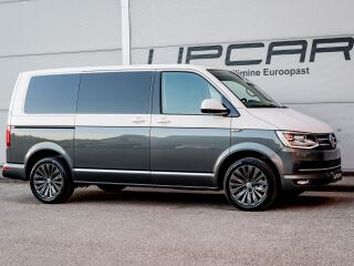 Volkswagen Multivan Highline 4Motion 2.0 146kW