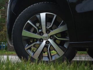 Toyota ProAce Verso 2.0 130kW