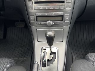Toyota Avensis 1.8 95kW