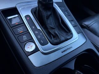 Volkswagen Passat CC 2.0 125kW