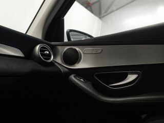 Mercedes-Benz GLC 220 D 4MATIC 2.1 125kW